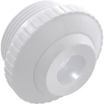 Inlet Fitting, Pentair, 1-1/2"MPT, 3/4" Orifice, White. Fixed Price $12.70.