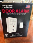 Poolguard DAPT-2 Door Alarm. Fantastic Deal: Nib, Way Below List Price!. Fixed Price $32.00.