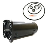 Puri Tech Repl Motor Sta-rite Dura-glas Ii 1HP P4RA6E-186L USQ1102 GO-KIT-38. Fixed Price $242.55.