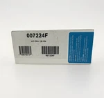 007224F Raypak 3/4" 125# 1,700,000BTU Rlf Vlv Brand New. Fixed Price $70.66.