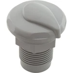 Custom Molded Products Air Ctrl, 1-3/4HS, 2-5/8FD, Crescent, Gray. Fixed Price $27.99.