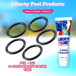 SPX1500M SF400 Drain Valve Small Pooltek Usa 5-PACK PTK-303 For Hayward. Fixed Price $17.92.