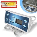 53189-01 Side Control Standard Series Panel With 7-BUTTON For Balboa 50890. Fixed Price $194.99.