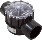 Pentair 263060 2-WAY Cpvc 2-1/2 Inch (3 Slip Outside) Pool And Spa Check Va. Fixed Price $99.99.