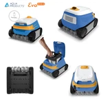 Aqua Products Evo In-ground Robotic Swimming Pool Cleaners Various Models. Fixed Price $899.99.