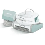 Poolmate Hydro 4 Se Corded Robotic Cleaner Automatic Vacuum. Fixed Price $256.49.