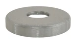 Permacast Stainless Steel Escutcheon Round For 1.5IN Rail Perma-cast PE-0015-S. Fixed Price $15.95.