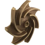 Impeller, Val-pak Aquaflo Series, 2.0 Horsepower, Bronze : 91691251. Fixed Price $187.03.