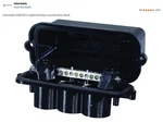 Intermatic PJB2175 2-LIGHT Pool/spa Junction Box Plastic Black. Fixed Price $35.00.