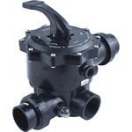 Waterco WC2290590 2" 6 Position Side Mount Multiport Valve. Fixed Price $228.50.