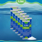 Rx Clear 68% Calcium Hypochlorite Super Chlorine Pool Shock 12 Lb Bags. Fixed Price $61.92.