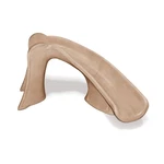 S.r. Smith 698-209-58110 Cyclone Right Curve Swimming Pool Slide, Taupe 4' Tall. Fixed Price $1741.70.