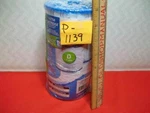 Brand New Sealed Polygroup 2-PACK Universal Cartridge "d" Type Filters. Fixed Price $24.90.