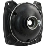 Ao Smith SAW-49 203 Bearing Square Flange Shaft End Bell. Fixed Price $138.90.