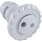 Custom 25591-230-000 Poly Internal Standard Pulsator Deluxe White. Fixed Price $47.97.