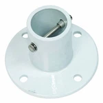S.r. Smith 75-209-5866 Aluminum Deck-mounted Anchor Flange Kit For Pool. Fixed Price $334.36.