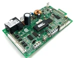 Sta-rite Pool Heater Control Board Model MAS-HM-24 42001-0096A Used #D93A. Fixed Price $240.00.