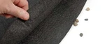 Gli 70-1632OV-BLK-160 X Oval Armor Shield. Fixed Price $141.58.
