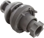 Hayward Jet Air Iii Adjusta-flo Nozzle Dark Gray SP1434PAKBDGR. Fixed Price $33.95.