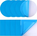 Outus 10 Pieces Pool Repair Kit Pvc Inflatable Float Patches For Abov. Fixed Price $15.10.