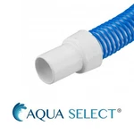 Aqua Select Swimming Pool 35' Ft Long Vacuum Cleaning Hose 1-1/2" Diameter. Fixed Price $49.92.