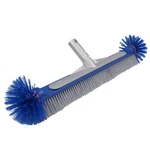 Poolvio Professional 17.5" Floor & Wall Cleaning Brush With Tough Around.... Fixed Price $38.22.