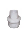 Franklin Electric 599022 1/4" Fnpt X 3/4" Mht Garden Hose Adapter. Fixed Price $25.94.