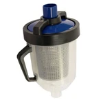 Kokido Leaf Canister For Suction-side Above-ground Swimming Pool Cleaner. Fixed Price $30.92.