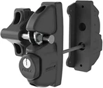 Safetech Hardware X2 Two Sided Gate Latch - Key Lockable Pool Saf.... Fixed Price $117.62.