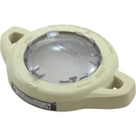 Ring Locking Assembly, Pentair Intellifloxf, Almond. Fixed Price $81.50.