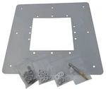 Fairoaksstd - Standard Pool Skimmer Repair Kit. Fixed Price $70.10.