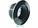 1.5"FPT Large Wall Ftg W/ Threaded Od - Dark Gray (aquastar ES102205). Fixed Price $15.15.
