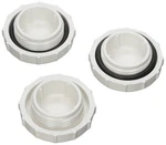 Zodiac 1-052 Fill Cap Replacement For Dichlor Granular Feeder, 3PCS. Fixed Price $32.15.