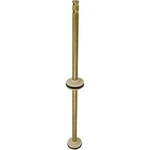 Piston Assembly, Pentair Starite 14821/WC212-135D, W/o-ring, 1-1/2". Fixed Price $172.89.