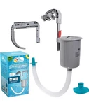 Supply Surface Skimmer WS-237 Gal For Intex/bestway. Fixed Price $36.99.