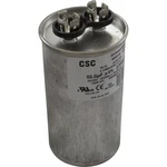 Run Capacitor, 55 Mfd, 370V. Fixed Price $46.00.