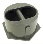 Waterway WW4009299DKG Rope Anchor Assembly Dark Grey 400-9299-DKG. Fixed Price $14.70.