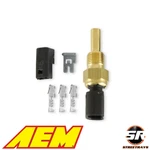Aem 30-2012 Water Oil Temperature Sensor Kit 1/8" Npt. Fixed Price $60.90.