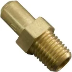 Raypak Burner Orifice, GEMINI/VERSA/RP2100/CAL Iii, Sl, Nat. 350079F. Fixed Price $8.00.