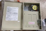 Intermatic T30004R Pool/spa Control Panel - 100 Load Center W/ T104M Mechanism. Fixed Price $249.00.