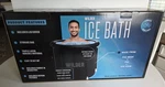 Wilder Ice Tub Bath Stimulate The Body And Mind Easy To Set Up. Fixed Price $89.99.