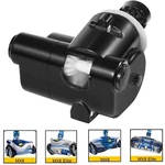 For Zodiac Baracuda MX8 Pool Cleaner Side Direction Control Device R0524800. Fixed Price $32.81.