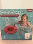 Hovara Pool Alarm Smart Detection 200FT Wireless Range 110DB Alert. Fixed Price $125.00.