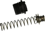 Pentair 77707-0010 Thermal Regulator Replacement Kit For Pool And Spa Heater. Fixed Price $123.34.