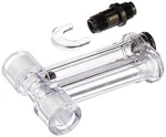 Pentair Pool Rainbow Auto Feeder Model 300, 302, 300-19, 300-29 Flow.... Fixed Price $37.95.