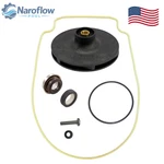 073127 Impeller For 3/4HP Pentair Whisperflo Pump - Year Warranty. Fixed Price $44.00.