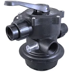 Carvin DVK7C 1.5" 7-POSITION Multiport Pool Filter Valve (39263035K). Fixed Price $151.55.