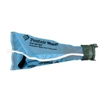 Pentair EU15G Gray Collar Coarse Mesh Bag For Sweep Pool And Spa Cleaner. Fixed Price $69.36.