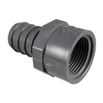 Spears 1435-015 1-1/2' X 1-1/2" Pvc Barbed Insert Hose Adapter Fipt. Fixed Price $16.95.