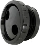 Waterway Rotating Therapy Mass Jet Assembly Black 212-9171B. Fixed Price $34.95.